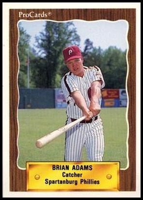 2493 Brian Adams